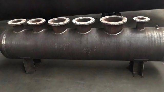 浉河集分水器属于特种设备吗